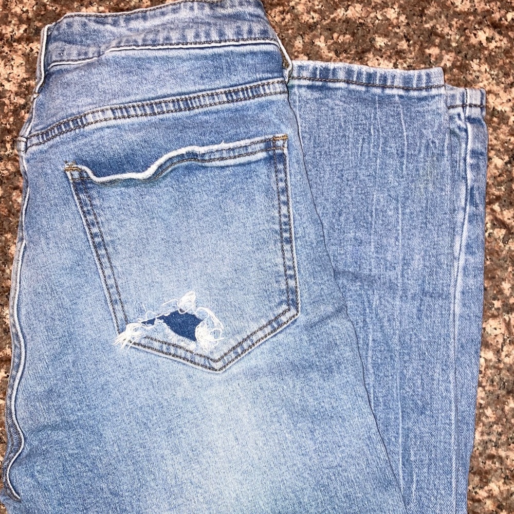 Women’s Jelly Jeans